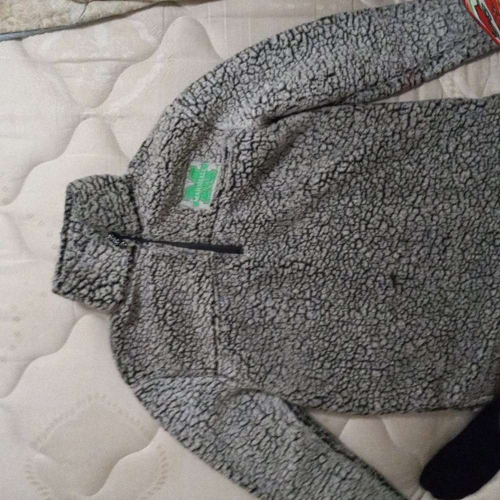 A jacket